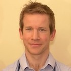 Dr Will Barker
