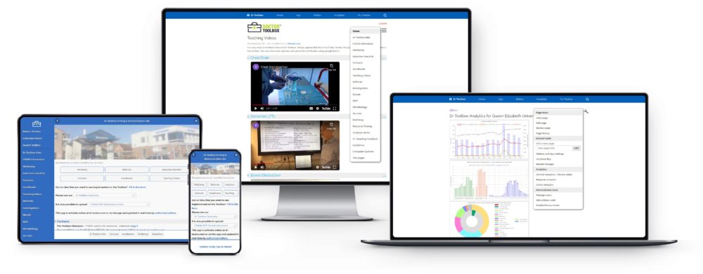 Demo Toolbox